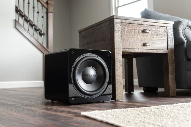 Subwoofers SVS SB-2000 Pro