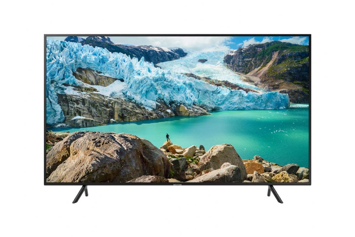 TV-apparater Samsung UE75RU7025K