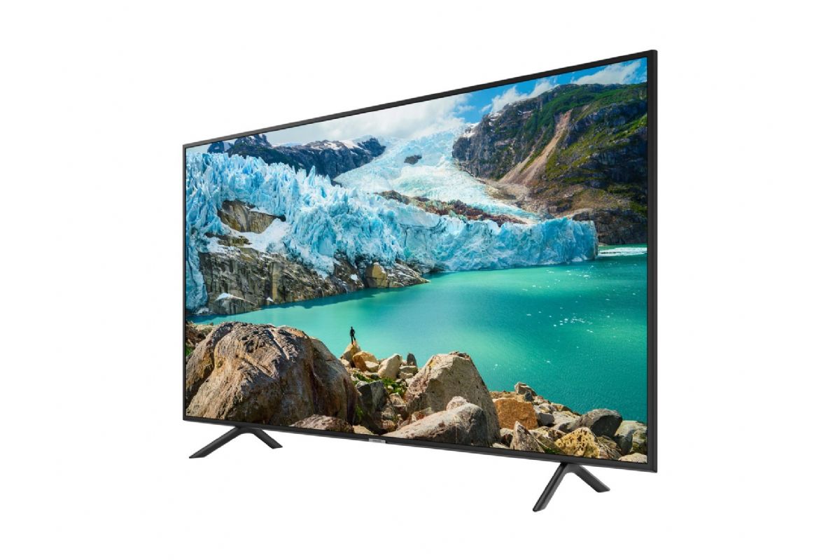 TV-apparater Samsung UE75RU7025K