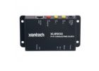 Xantech XLIP200 IR-signal över IP-nätverk