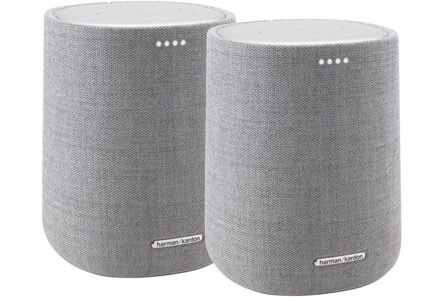 Högtalare Harman Kardon Citation One MKII Duo Demo