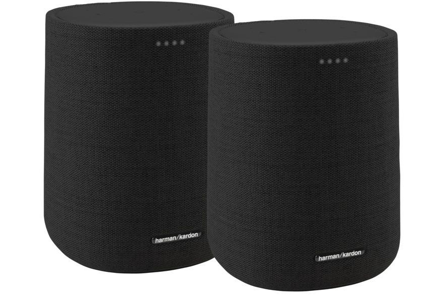 Högtalare Harman Kardon Citation One MKII Duo Demo