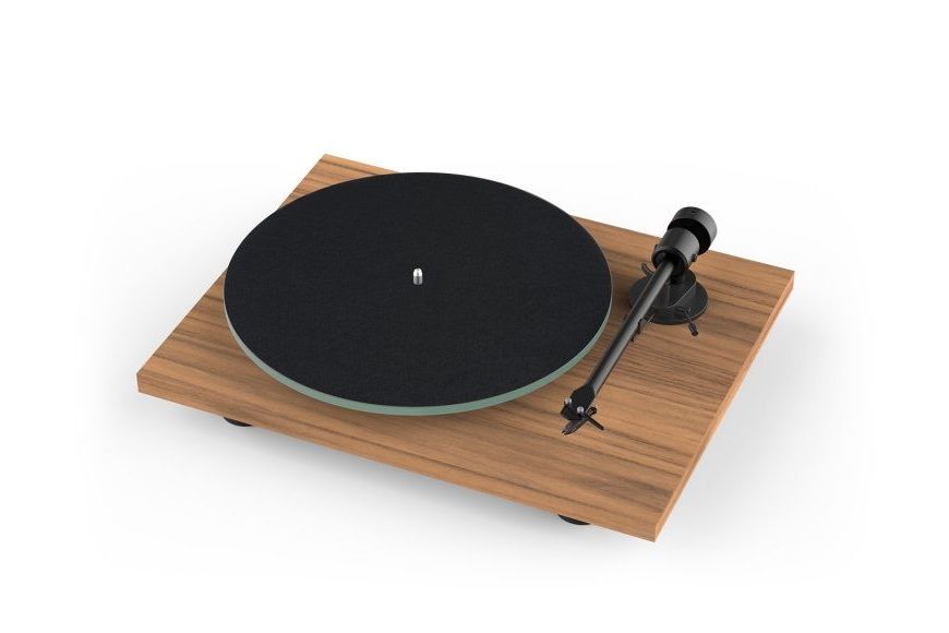 Vinyl Pro-Ject Audio T1 Demo