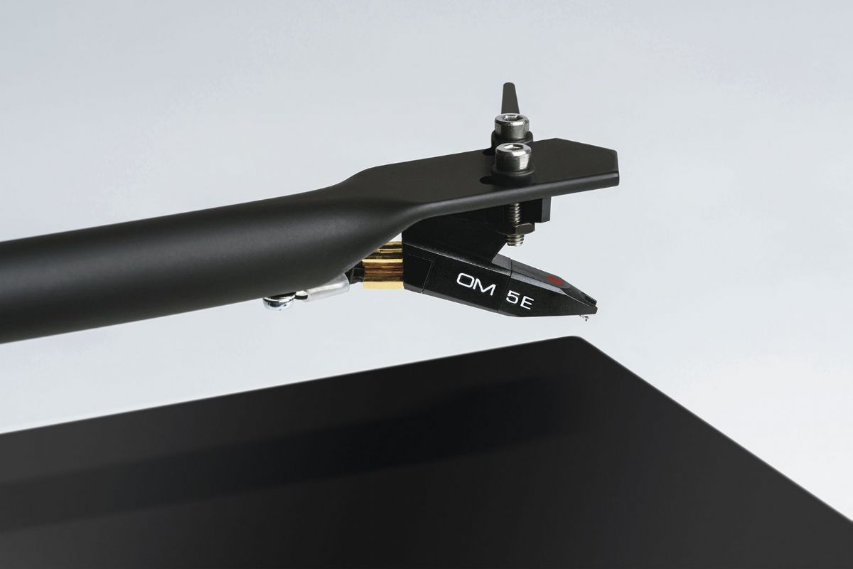 Vinyl Pro-Ject Audio T1