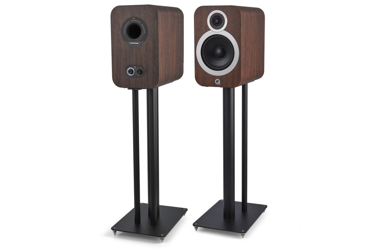 Högtalare Q Acoustics 3030i Demo