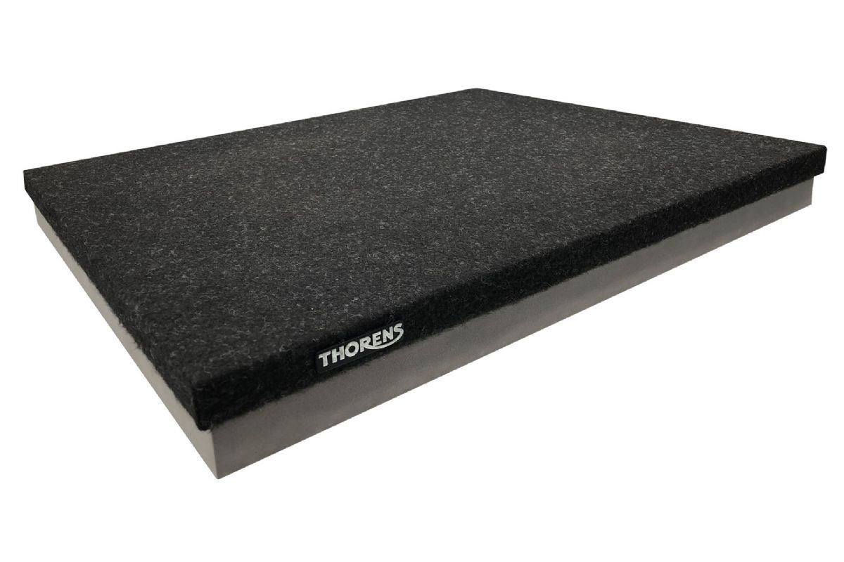 Vinyl Thorens TAB 1600