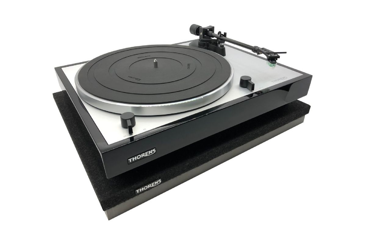 Vinyl Thorens TAB 1600