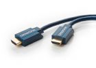 Clicktronic Ultra High Speed HDMI 8K 1 till 2 meter