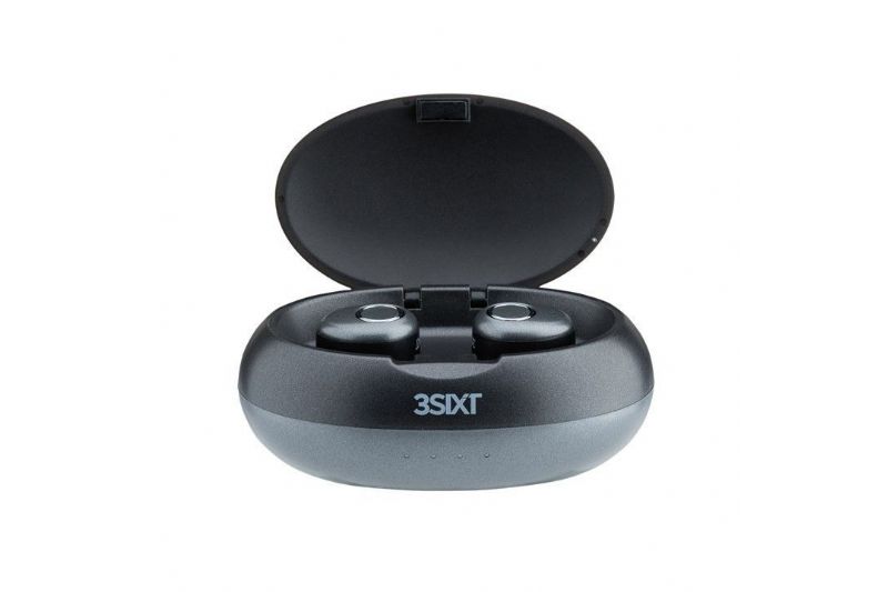 Hörlurar 3SIXT BT Fusion Studio True Wireless Earbuds