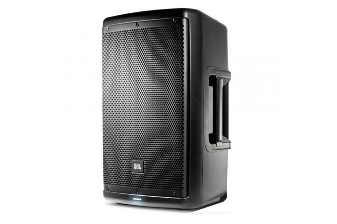 Högtalare JBL EON 610