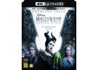 Video: Blu-Ray Maleficent 2 - Mistress of Evil 4K UHD