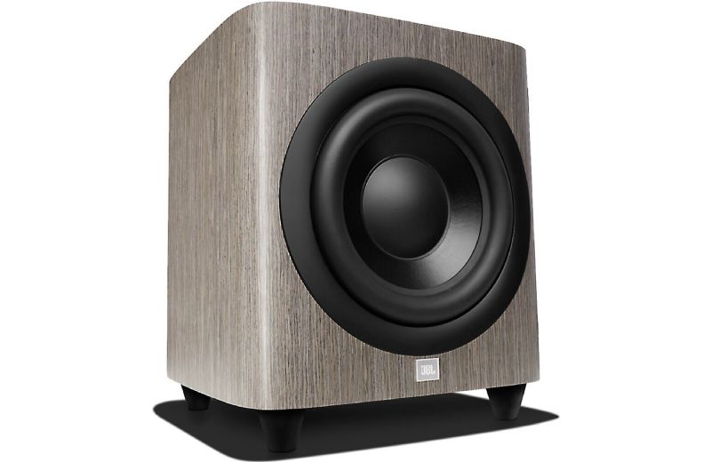 Subwoofers JBL Synthesis HDI-1200P