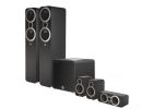 Q Acoustics 3050i 5.1 Plus Cinema Pack