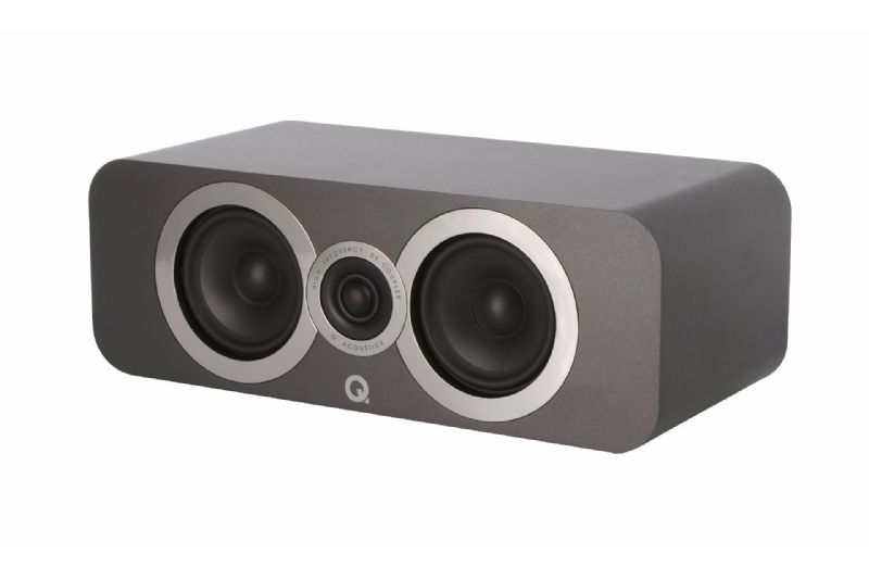 Högtalarpaket Q Acoustics 3050i 5.1 Plus Cinema Pack