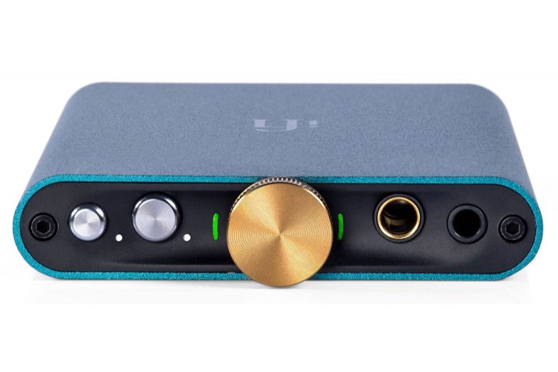 Hörlurar iFi Audio hip-dac Demo