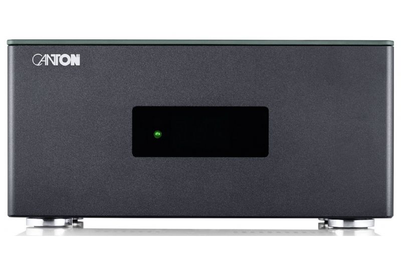 Förstärkare Canton Smart Amp 5.1 AirPlay 2.0