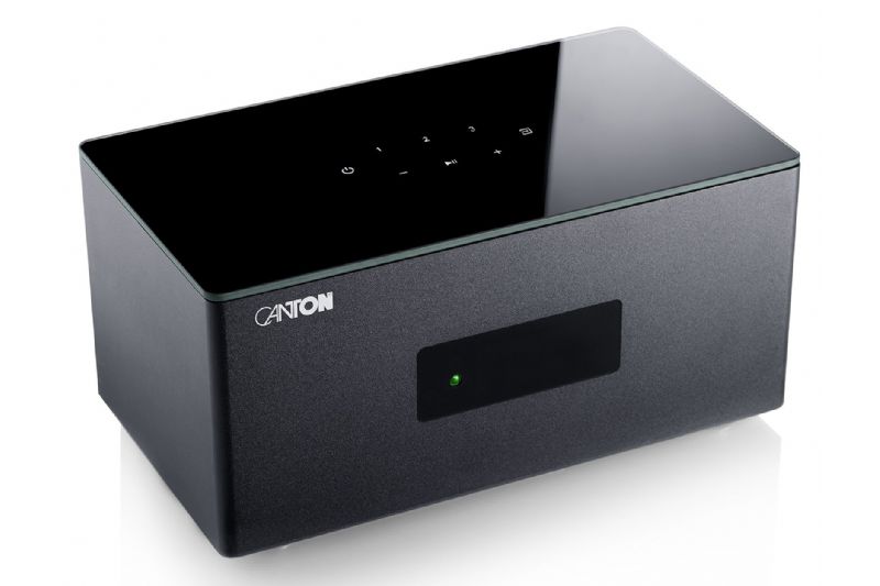 Förstärkare Canton Smart Amp 5.1 AirPlay 2.0