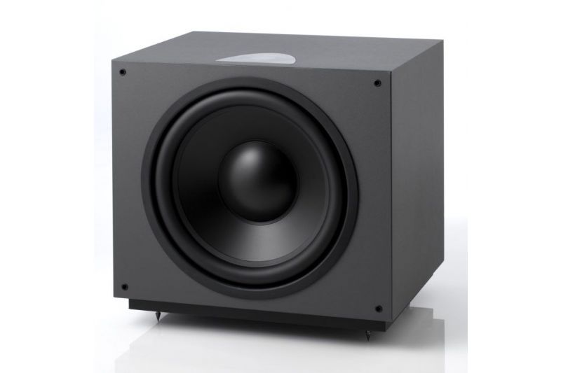 Subwoofers Jamo D 600 SUB