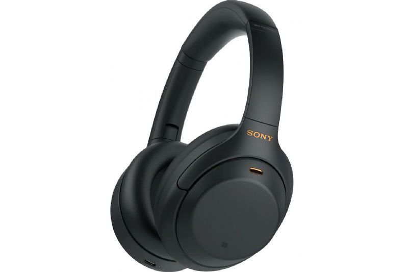 Hörlurar Sony WH-1000XM4