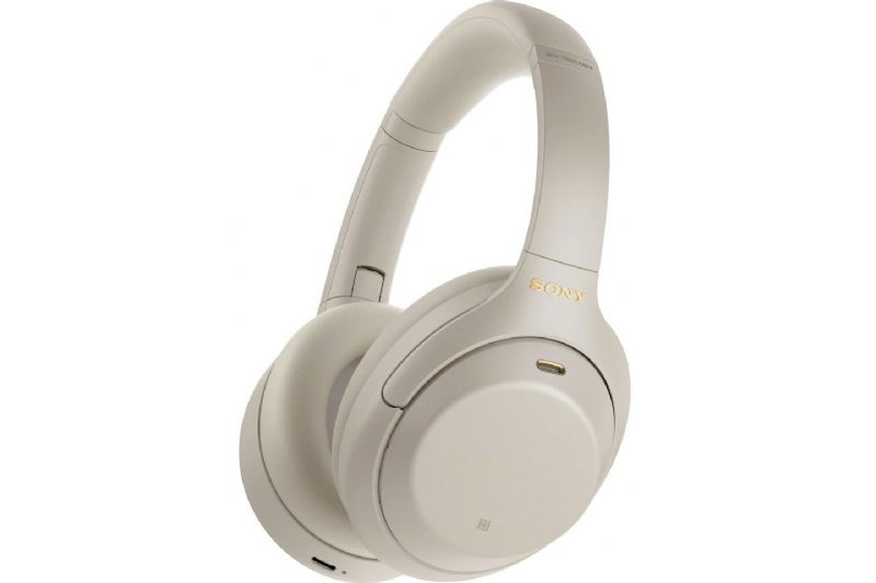 Hörlurar Sony WH-1000XM4