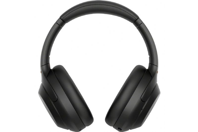 Hörlurar Sony WH-1000XM4