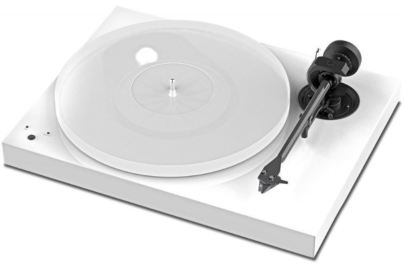 Vinyl Pro-Ject Audio X1 utan pickup
