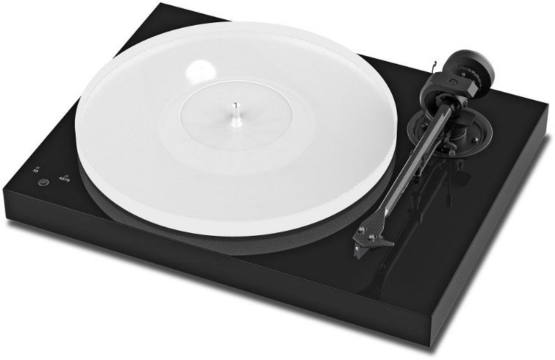 Vinyl Pro-Ject Audio X1 Pick it S2 MM