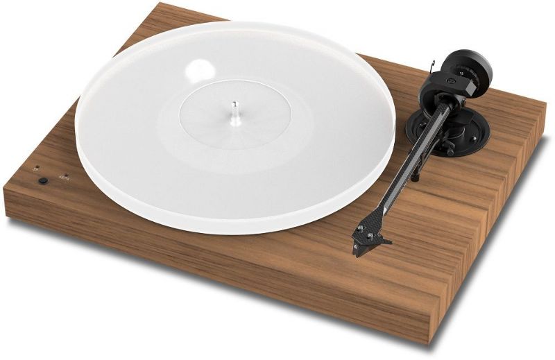 Vinyl Pro-Ject Audio X1 Pick it S2 MM Demo