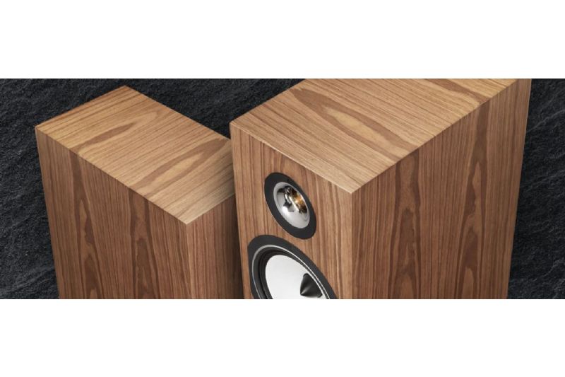 System/Paket Triangle 2-kanals HIFI-paket Titus - S02 - TA-100