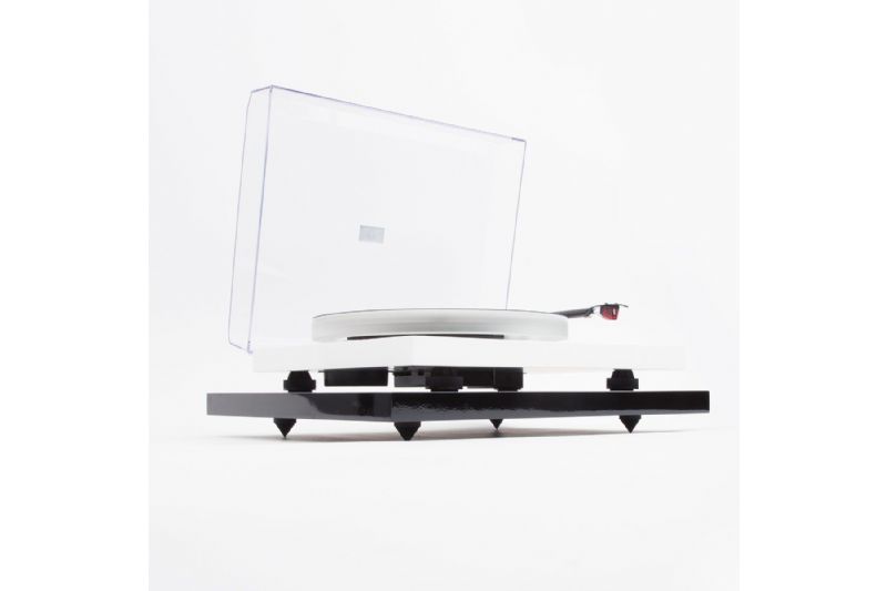 Tillbehör Pro-Ject Audio Ground-It E