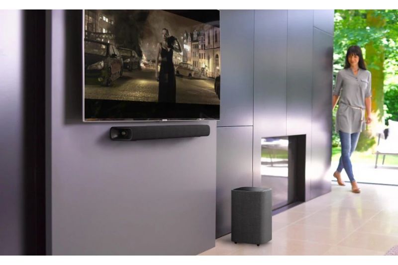 Soundbars Harman Kardon Citation Multibeam 700