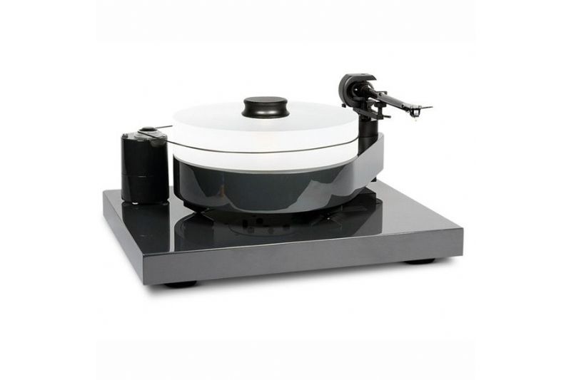 Tillbehör Pro-Ject Audio Ground-It Deluxe 3