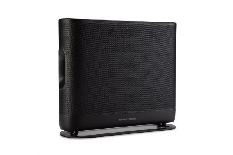 System/Paket Harman Kardon Surround