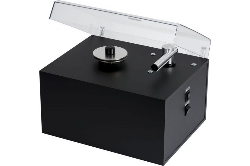 Vinyl Pro-Ject Audio Cover It VC-S