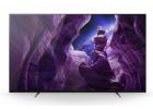 Video: Sony KD-65A89BAEP