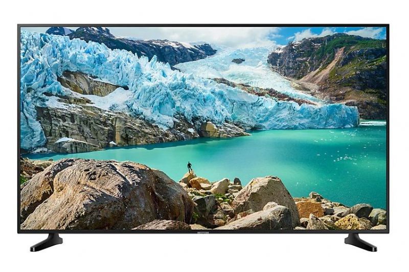 TV-apparater Samsung UE65RU6025KXXC