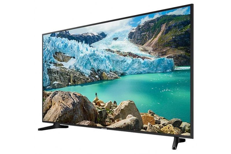 TV-apparater Samsung UE65RU6025KXXC