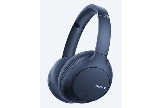 Hörlurar Sony WH-CH710N