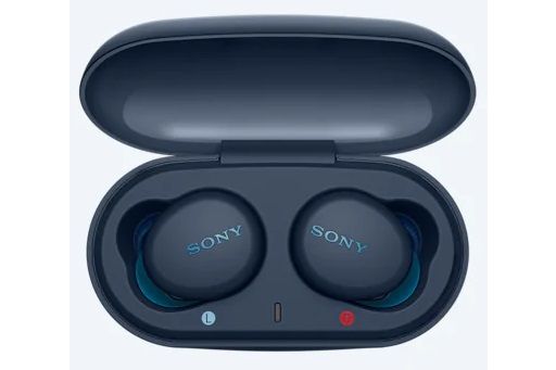 Hörlurar Sony WF-XB700