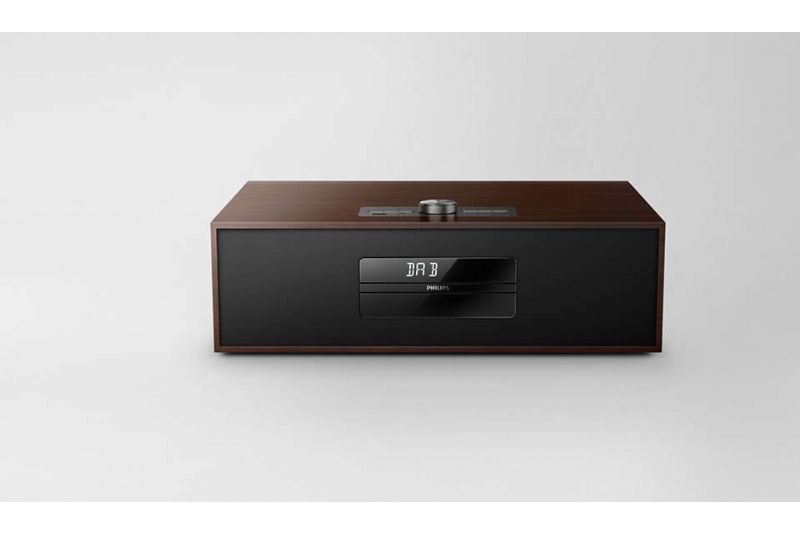 Bluetooth högtalare Philips BTB4800