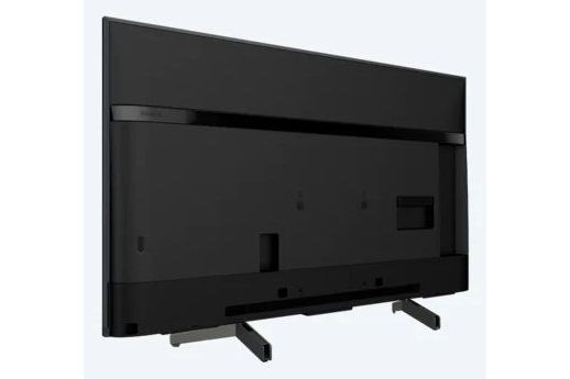 TV-apparater Sony KD-43XG8399BAEP
