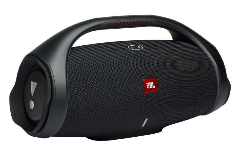 Bluetooth högtalare JBL Boombox 2 Demo