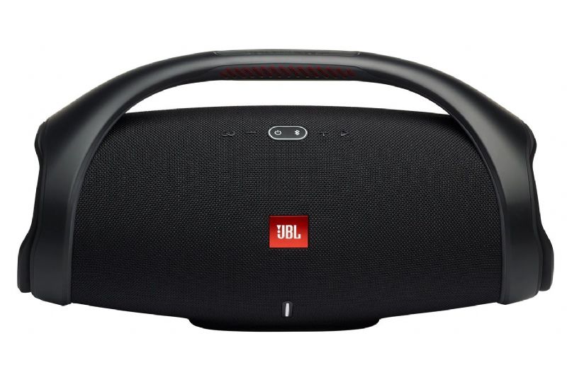 Bluetooth högtalare JBL Boombox 2 Demo