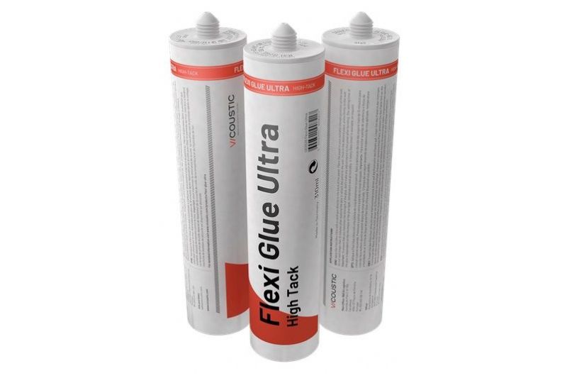 Akustik Vicoustic Flexi Glue Ultra 