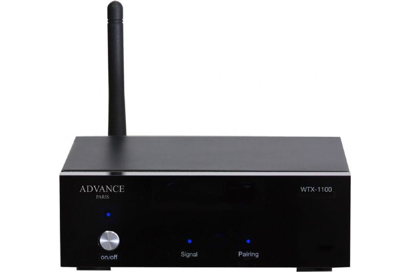 Tillbehör Advance Paris WTX-1100 aptX HD