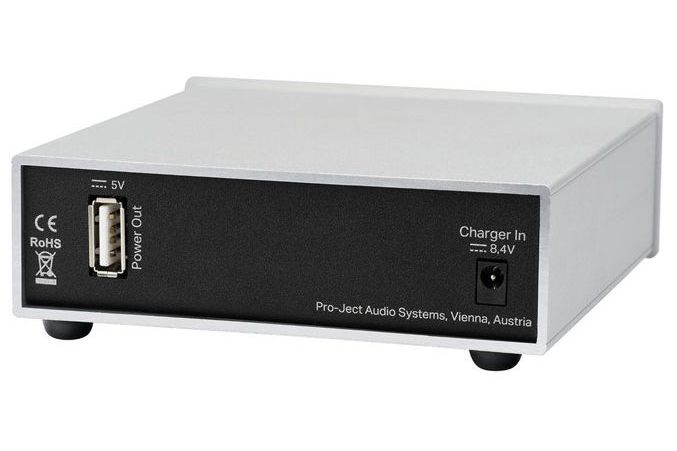 Tillbehör Pro-Ject Audio Accu Box S2 USB