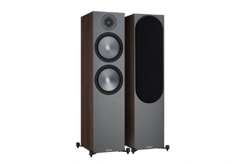 Högtalare Monitor Audio Bronze 500 6G