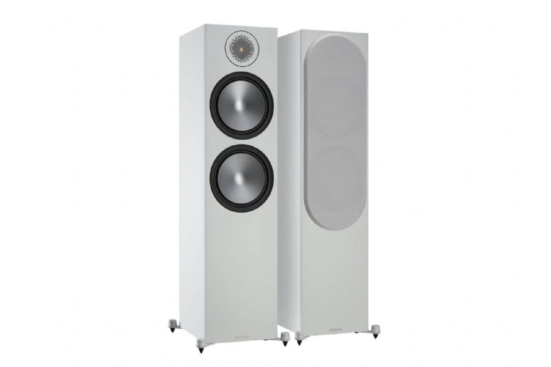 Högtalare Monitor Audio Bronze 500 6G