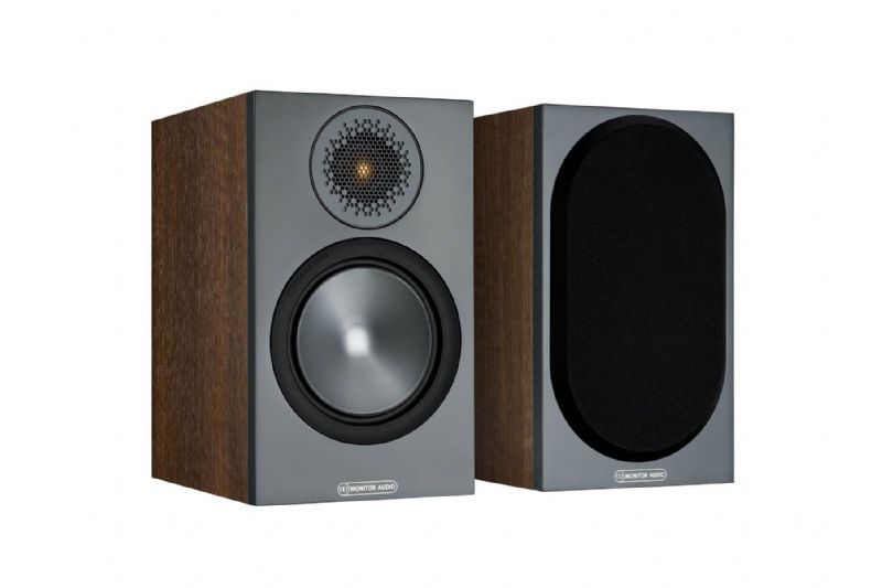 Högtalare Monitor Audio Bronze 50