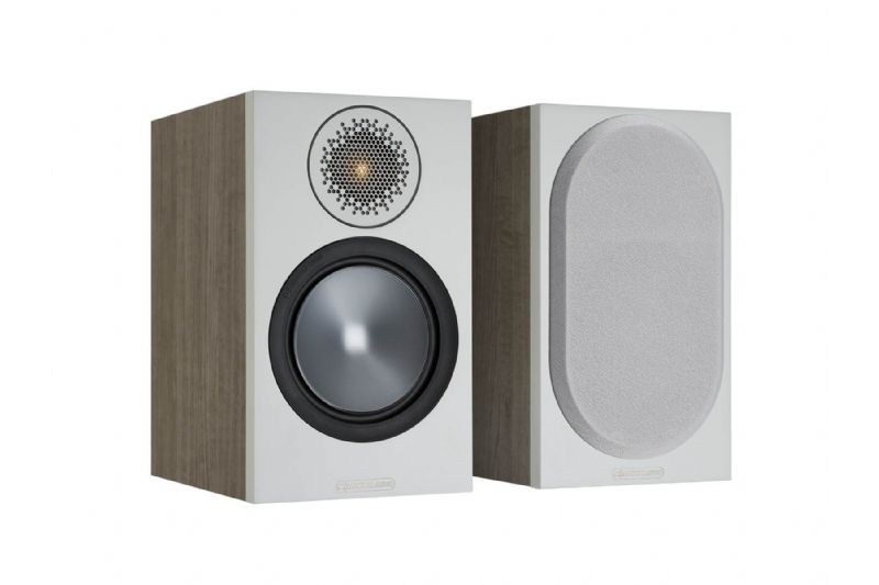 Högtalare Monitor Audio Bronze 50